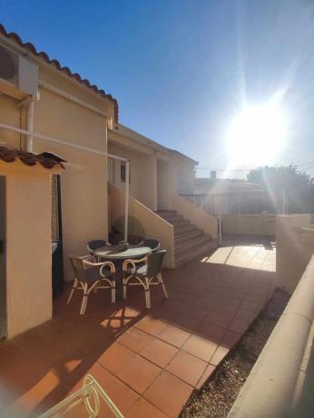 Casa independiente en calle Mar de Liguria