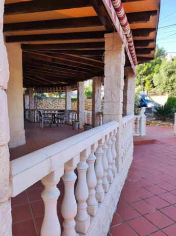 Casa independiente en calle Mar de Liguria