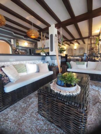 Casa independiente en calle Mar de Liguria