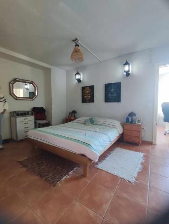 Casa independiente en calle Mar de Liguria