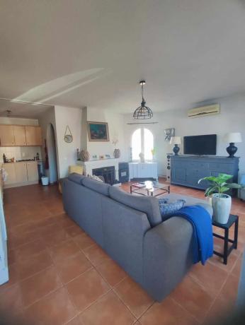 Casa independiente en calle Mar de Liguria