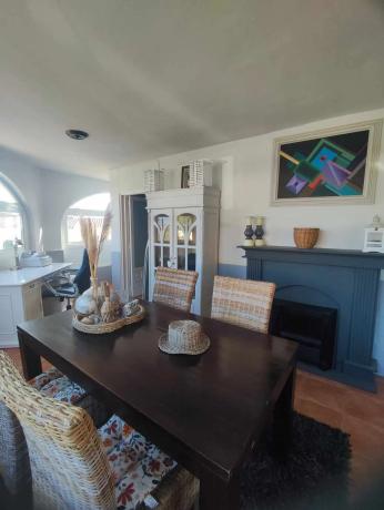 Casa independiente en calle Mar de Liguria