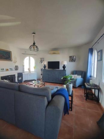 Casa independiente en calle Mar de Liguria