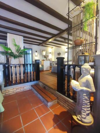 Casa independiente en calle Mar de Liguria