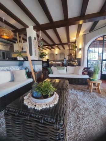 Casa independiente en calle Mar de Liguria