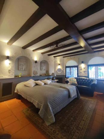 Casa independiente en calle Mar de Liguria