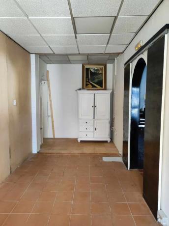 Casa independiente en calle Mar de Liguria