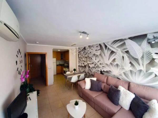 Piso en glorieta del Reino Unido