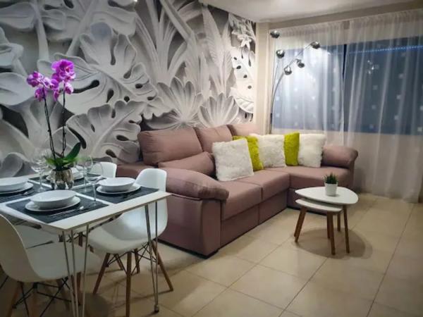 Piso en glorieta del Reino Unido