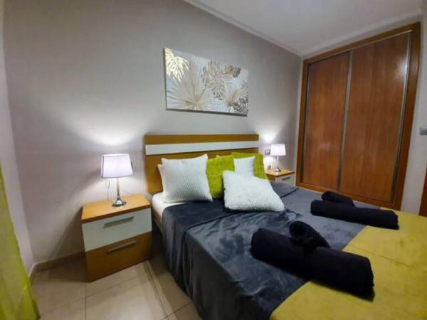 Piso en glorieta del Reino Unido