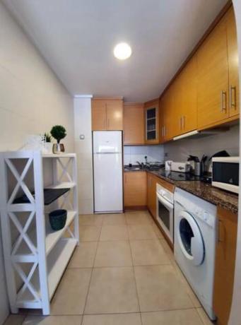 Piso en glorieta del Reino Unido