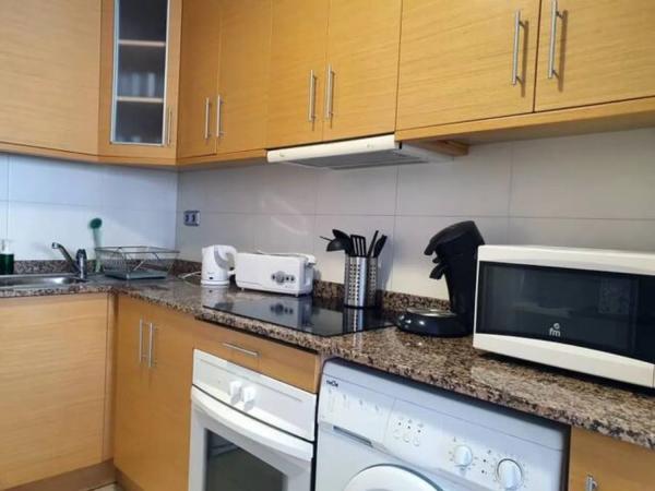 Piso en glorieta del Reino Unido