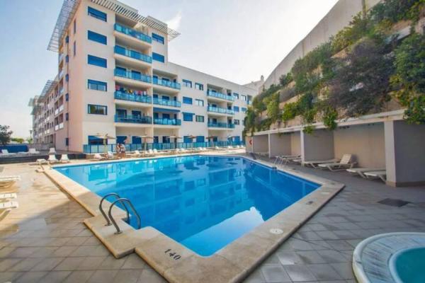 Piso en glorieta del Reino Unido