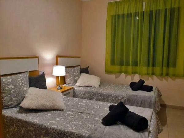 Piso en glorieta del Reino Unido