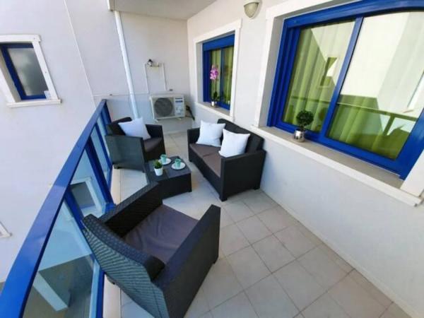 Piso en glorieta del Reino Unido