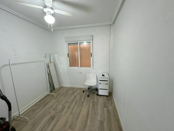 Piso en avenida de María del Mar Rodríguez s/n