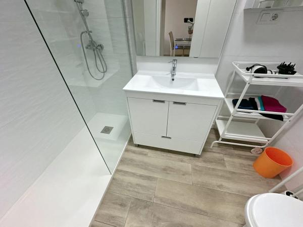 Piso en avenida de María del Mar Rodríguez s/n