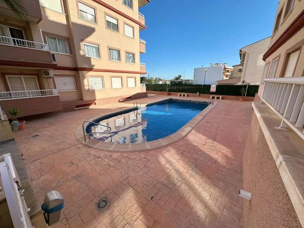 Piso en avenida de María del Mar Rodríguez s/n