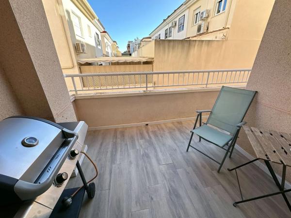 Piso en avenida de María del Mar Rodríguez s/n