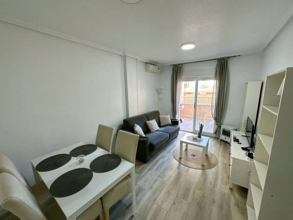 Piso en avenida de María del Mar Rodríguez s/n