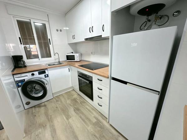 Piso en avenida de María del Mar Rodríguez s/n