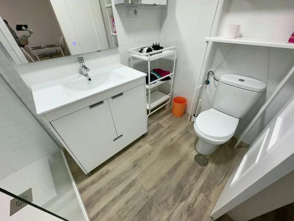 Piso en avenida de María del Mar Rodríguez s/n