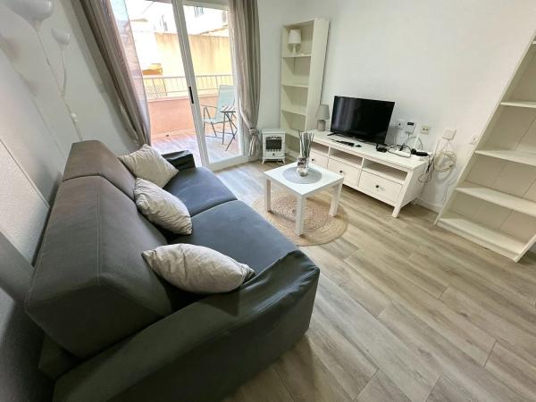 Piso en avenida de María del Mar Rodríguez s/n