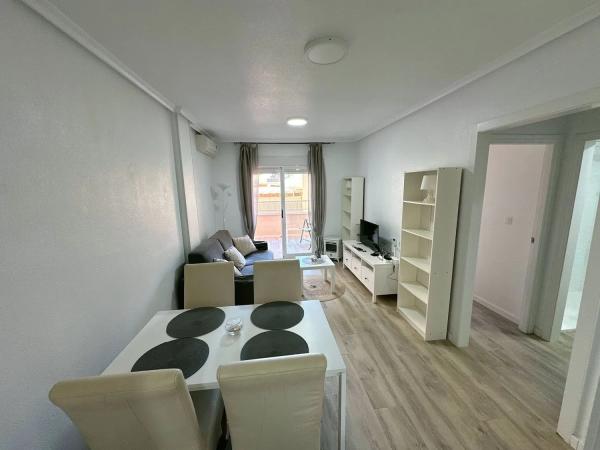 Piso en avenida de María del Mar Rodríguez s/n