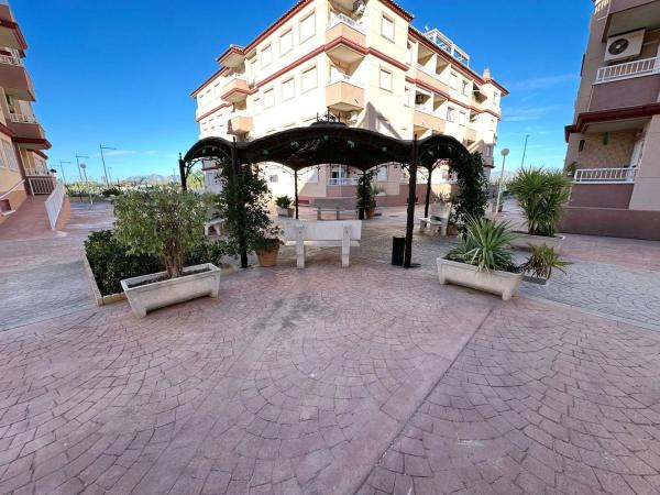 Piso en avenida de María del Mar Rodríguez s/n