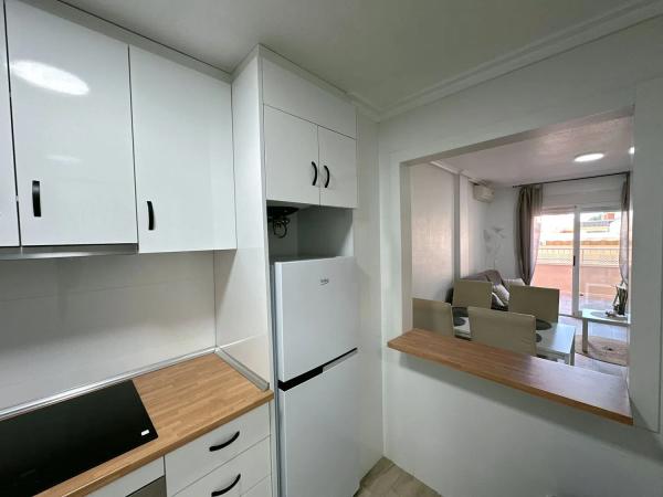 Piso en avenida de María del Mar Rodríguez s/n