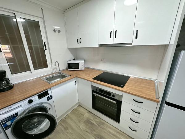 Piso en avenida de María del Mar Rodríguez s/n