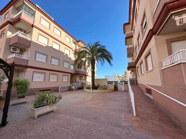 Piso en avenida de María del Mar Rodríguez s/n