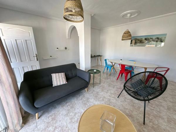 Piso en calle Pico del Chullo, 26