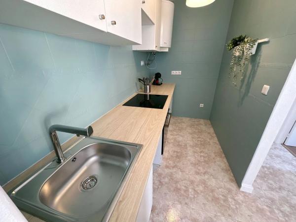 Piso en calle Pico del Chullo, 26