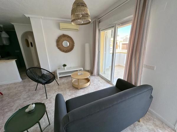 Piso en calle Pico del Chullo, 26