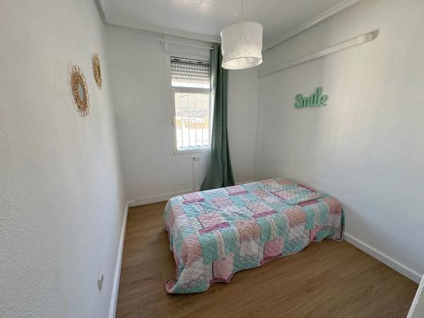 Piso en calle Pico del Chullo, 26