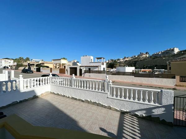 Piso en calle Pico del Chullo, 26