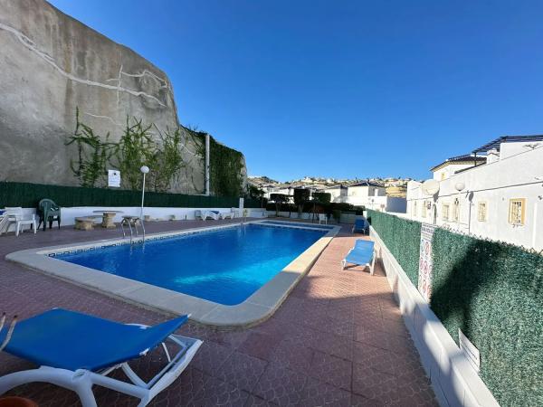 Piso en calle Pico del Chullo, 26