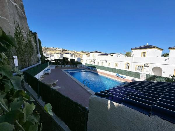 Piso en calle Pico del Chullo, 26