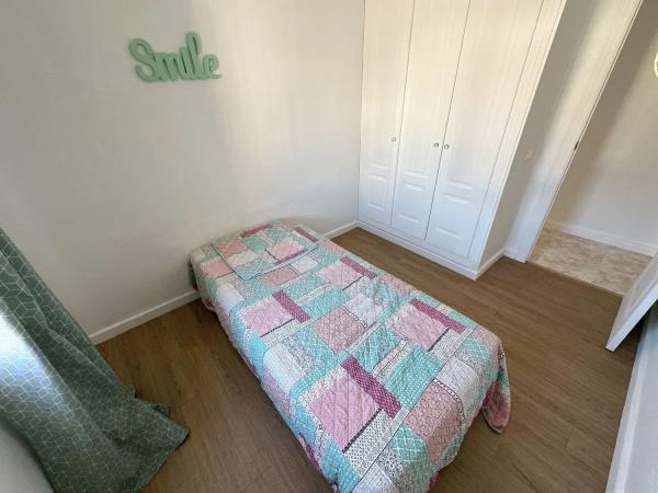 Piso en calle Pico del Chullo, 26