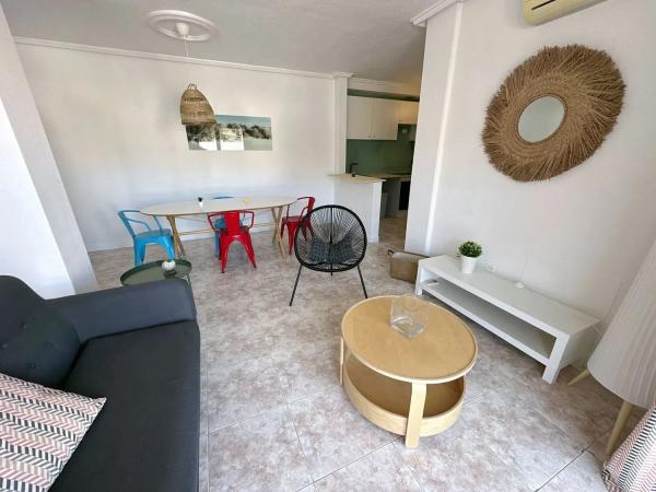 Piso en calle Pico del Chullo, 26