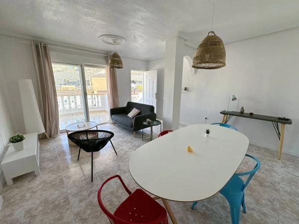 Piso en calle Pico del Chullo, 26