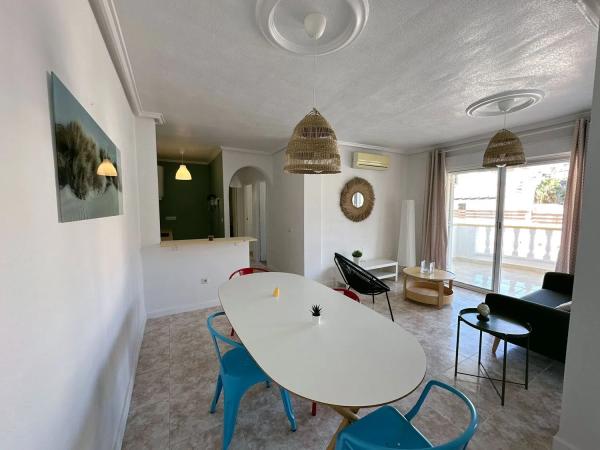 Piso en calle Pico del Chullo, 26