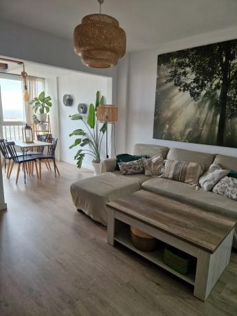 Piso en calle de la Boira, 7