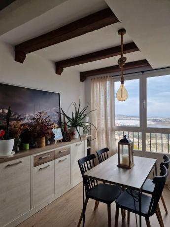 Piso en calle de la Boira, 7