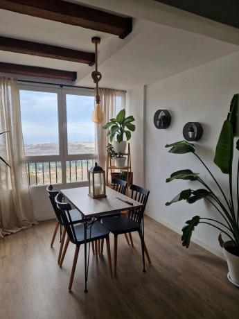 Piso en calle de la Boira, 7