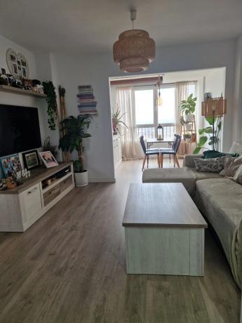 Piso en calle de la Boira, 7