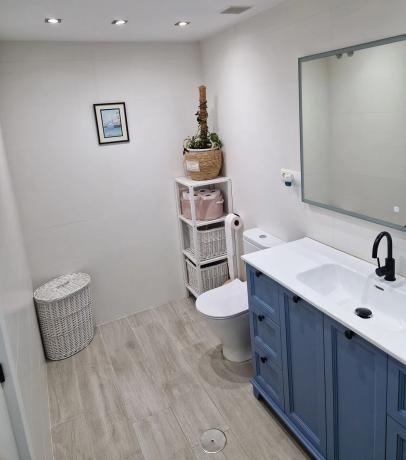 Piso en calle de la Boira, 7