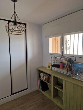 Piso en calle de la Boira, 7