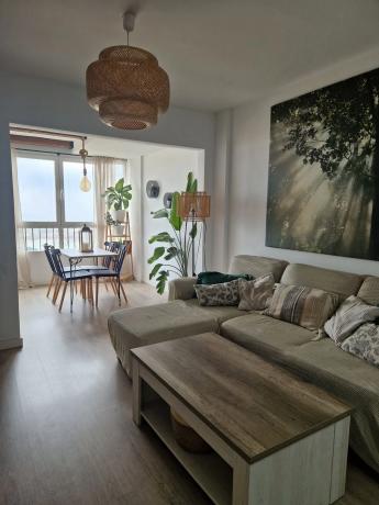 Piso en calle de la Boira, 7